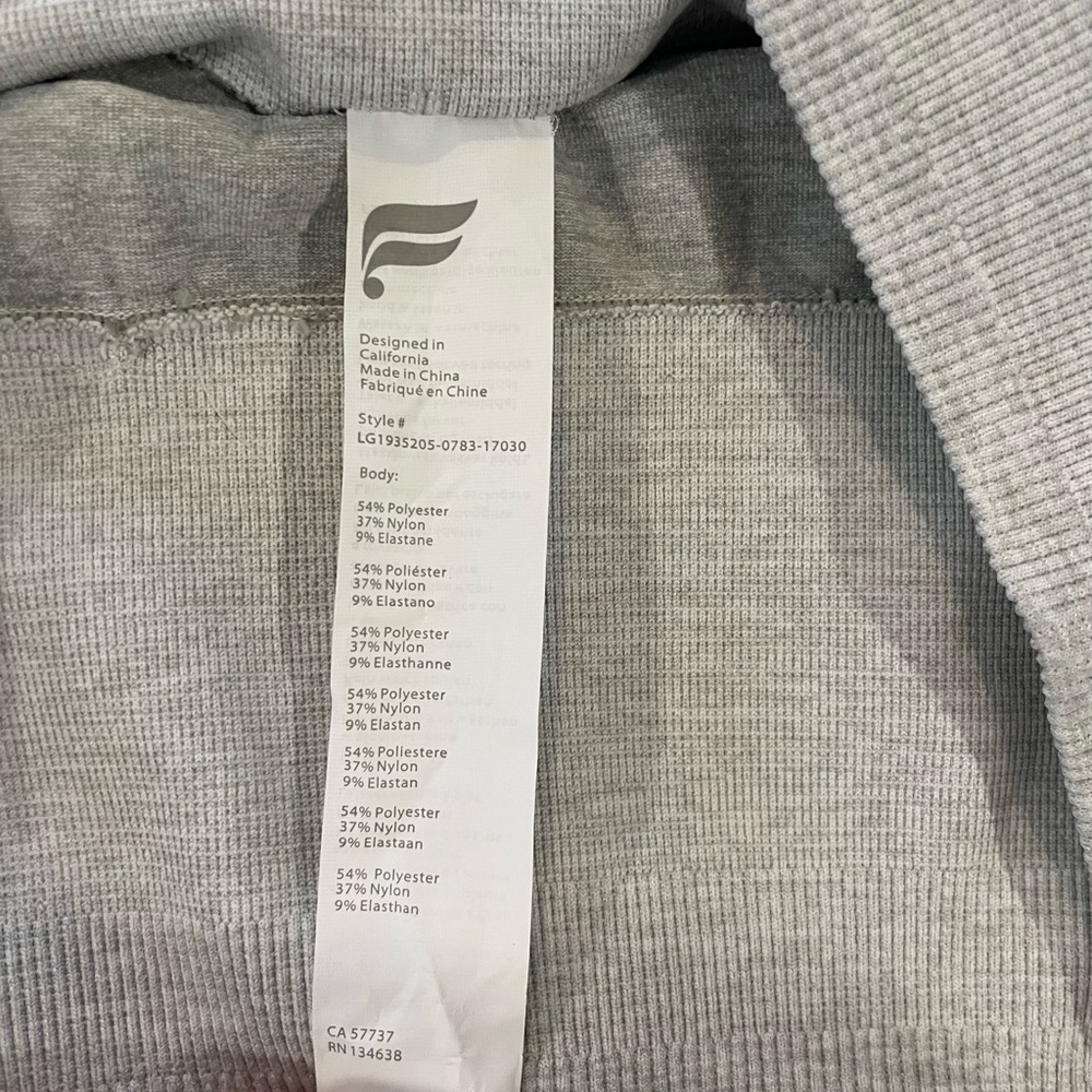 Fabletics leggings​​​​​ - Picture 4 of 4